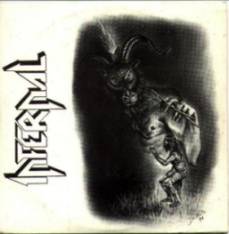 Infernal (BRA) : Of Weakness and Cowardice